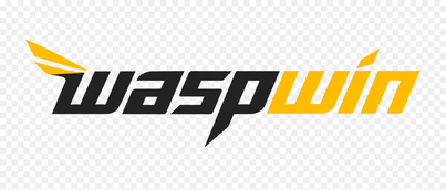 waspwin logo